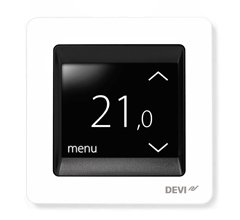 Терморегулятор Devireg™ Touch (Данія)
