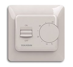 Терморегулятор Menred RTC E73 (Китай)