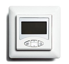 Терморегулятор Termo-Line TC 43 (Польща)