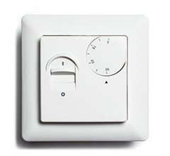 Терморегулятор Termo-Line TC 41 (Польща)